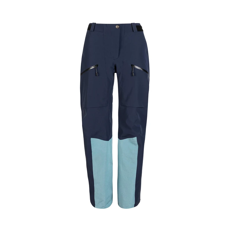 Mammut La Liste HS Thermo, Women, Marine, 32
