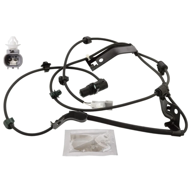 Blue Print ADT37172 Ignition Cable