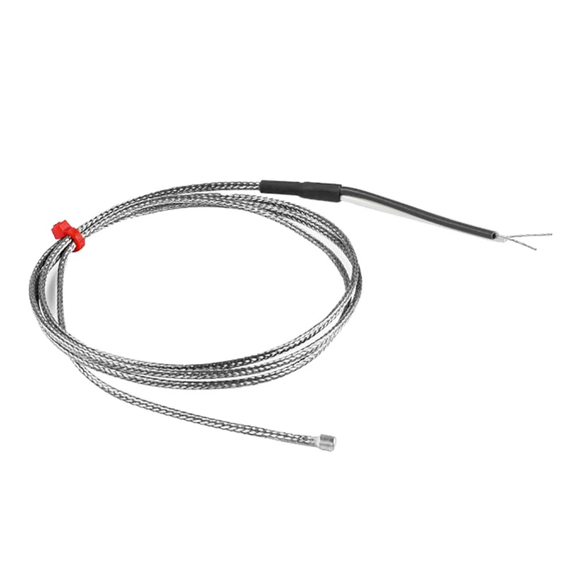 RS PRO Thermocouple Type J, Diameter 4 mm x 4 mm → +400 °C - Image 1