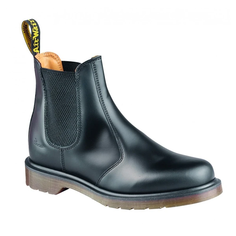 DR. MARTENS 2976 Leonore boots