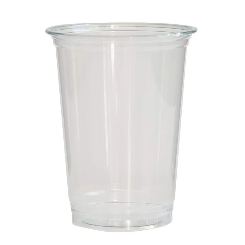 EGreen RPET UKCA CE Marked Glass, 1 2pint to Brim (Pack 1250)