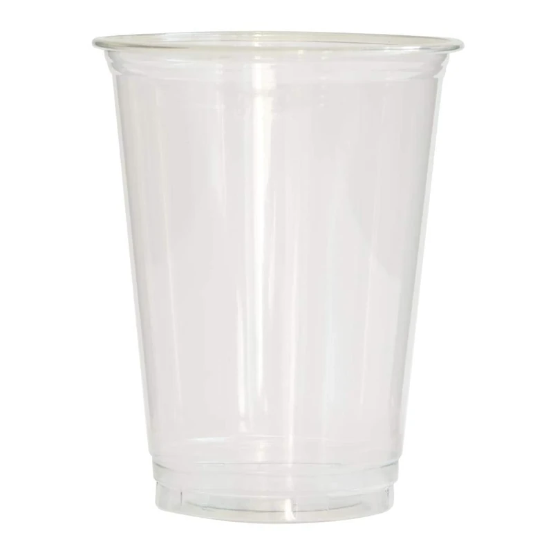 EGreen RPET Glass, 470ml 16oz (Pack 1000)