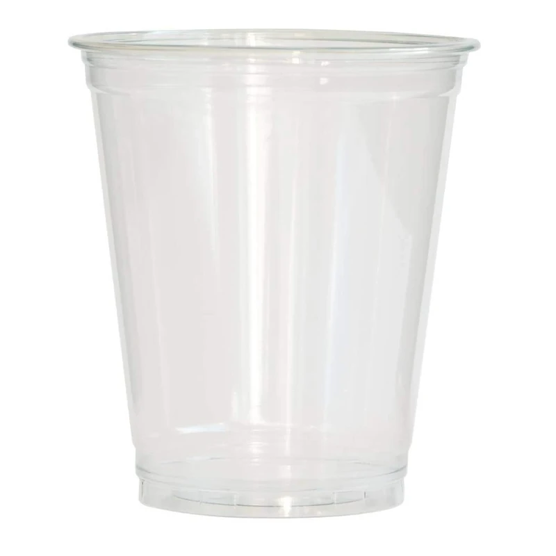 EGreen RPET Glass, 440ml 12oz (Pack 1000)
