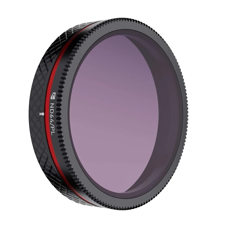 Freewell ND64/PL filter for Autel Evo II 6K