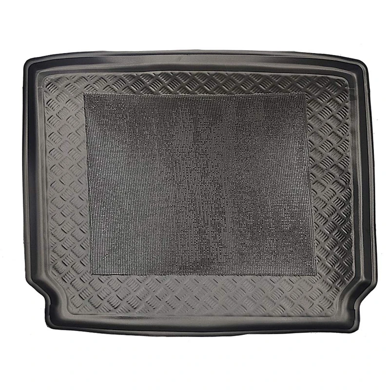 AUTO-STYLE Trunk shell 'Non-slip' compatible with Peugeot 508 II Sedan 2019-