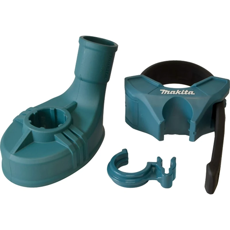 Makita 197168-2 Dust Extraction Set