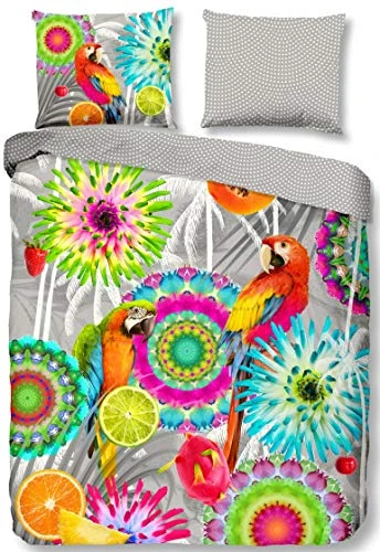 Dekbedovertrek No. 6797 Hip Percale Cathedral 200 x 220 cm