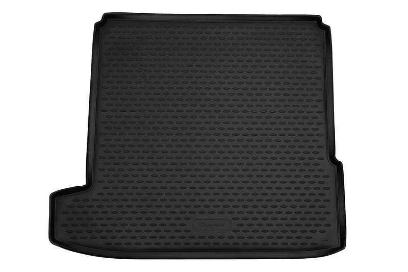 Element Tailored Fit Rubber Boot Liner Protector Mat for OPEL Astra K 2015-> saloon, 1 pcs.