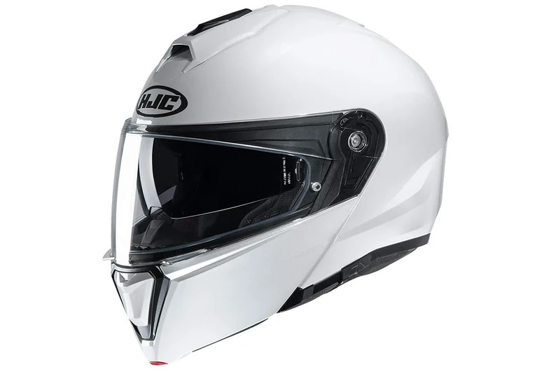 HJC Helmets I90 PEARL WHITE 3XL