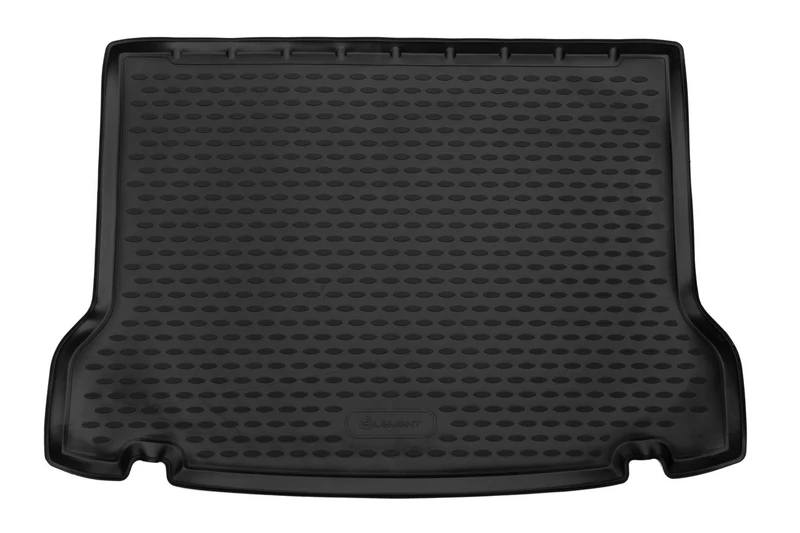 Element Tailored Fit Rubber Boot Liner Protector Mat for MERCEDES GLA-Class H247 2020->, crossover, 1 pcs.