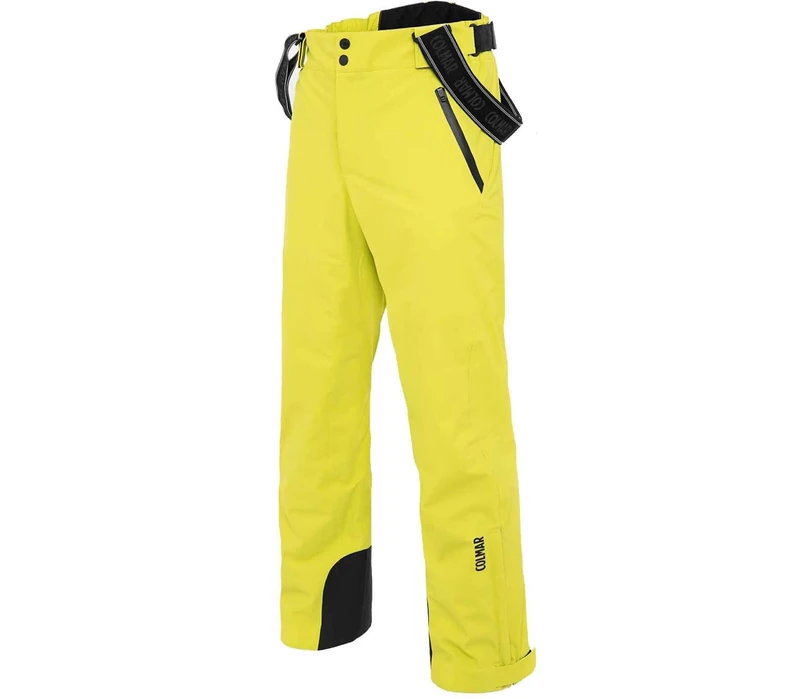 Colmar Salopette Pants-1413 Lime 48