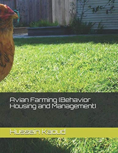 Avian Behavior and Management)