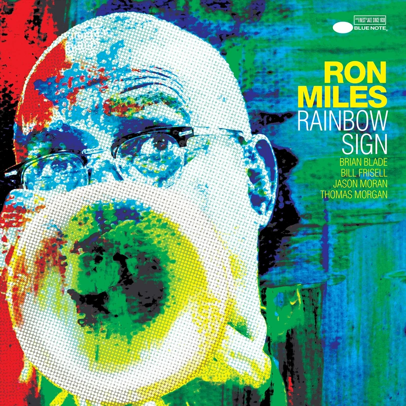 Rainbow Sign [VINYL]