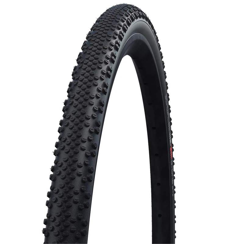 Schwalbe Pneumatico G-One Bite HS487 Unisex Adulto, Nero, 71 cm