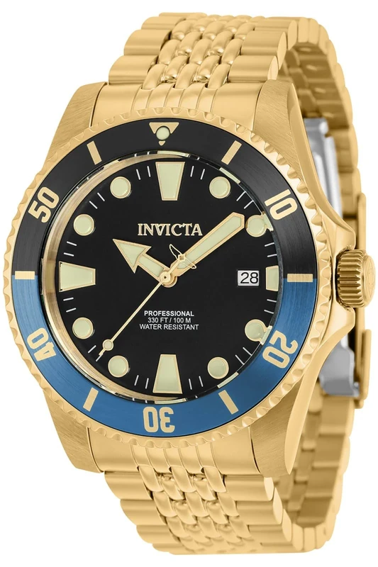 Invicta Automatic Watch 39761