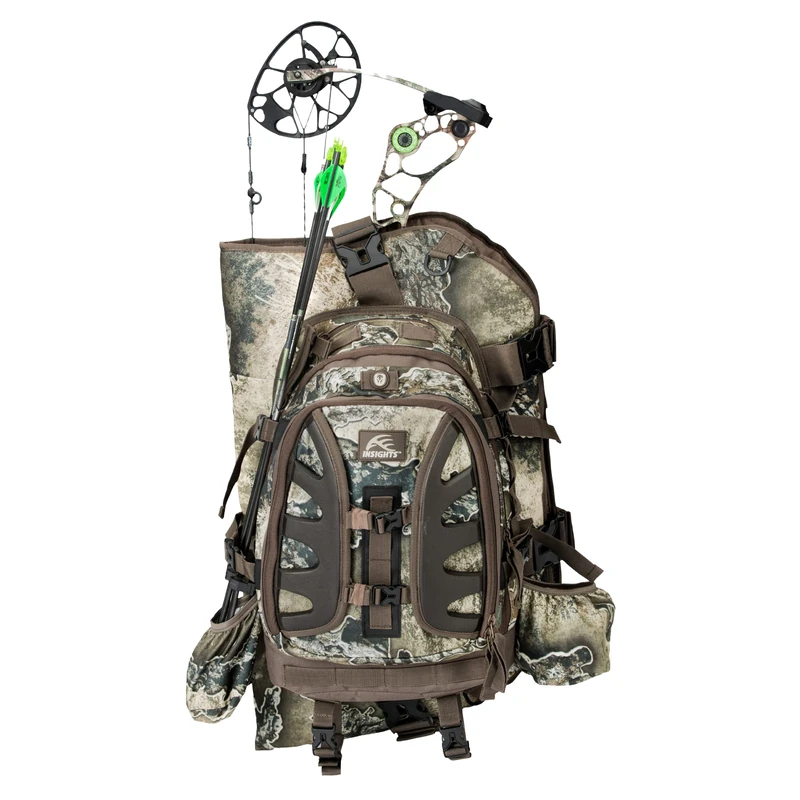 Insights Hunting The Vision Bow Pack - Realtree EXCAPE