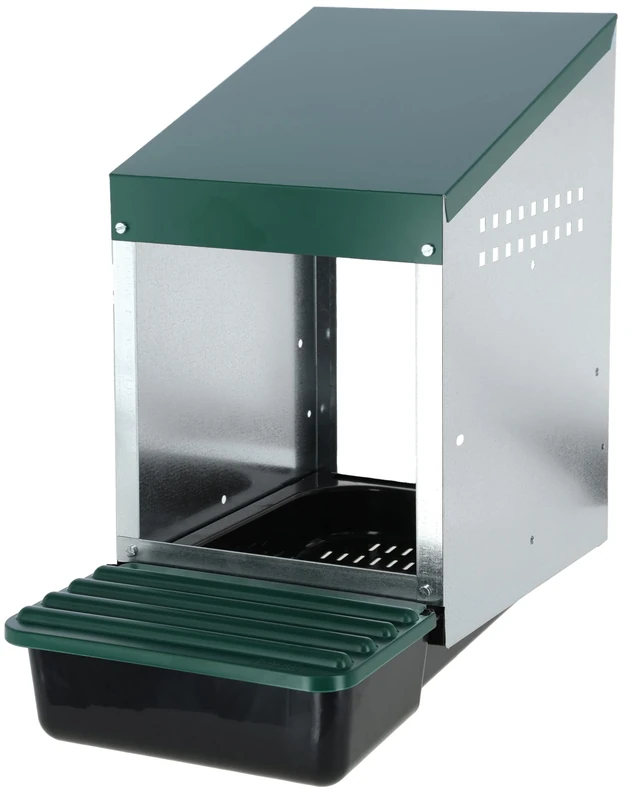 Kerbl Hobbyfarming 1 compartment with plastic base