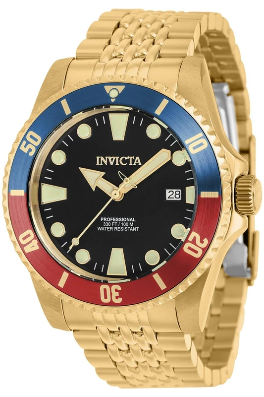 Invicta Automatic Watch 39760