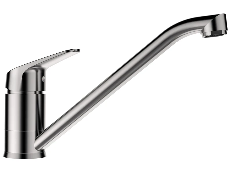 Schock 577000EDM NEILOS Kitchen Sink, Solid Stainless Steel