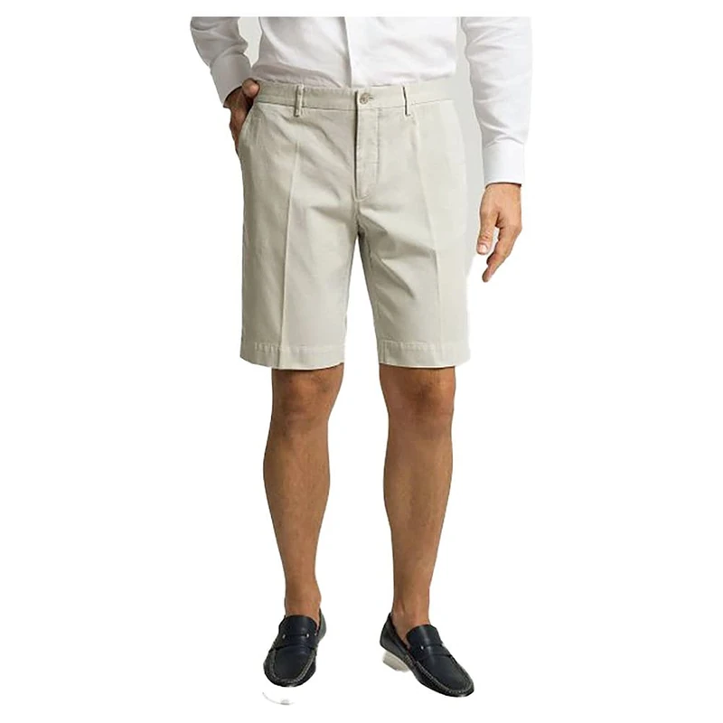 Hackett Men's Kensington Shorts, 9gcshark Grey, 28