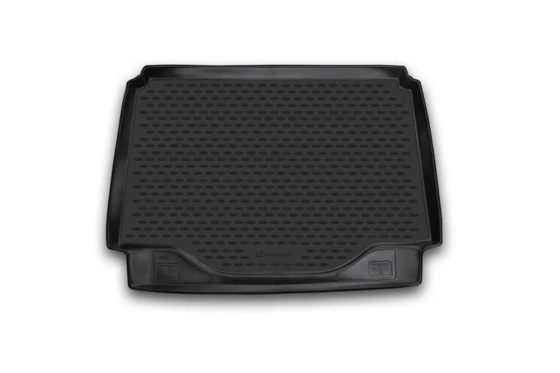 Element EXP.NLC.37.28.B13 Tailored Fit Rubber Boot Liner Protector Mat for OPEL Mokka, 2012-2017, SUV