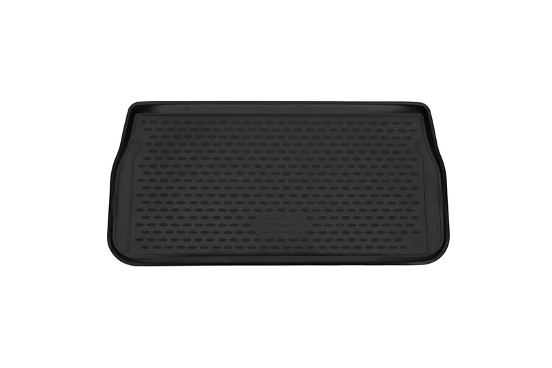 Element Tailored Fit Rubber Boot Liner Protector Mat for CHRYSLER Pacifica, 2017-2018, minivan, 1 pc.