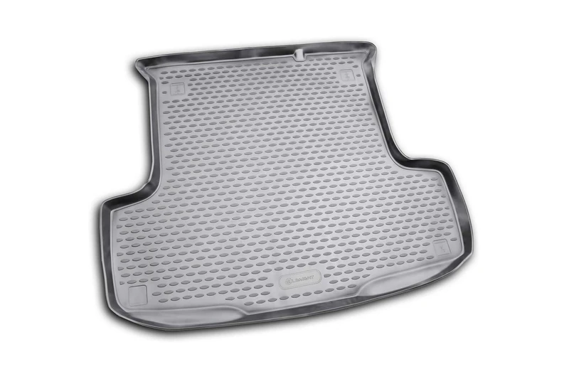 Element Tailored Fit Rubber Boot Liner Protector Mat for FIAT Linea, 2007->, saloon
