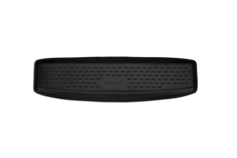Element Tailored Fit Rubber Boot Liner Protector Mat for FORD Grand C-Max 2010-2019, estate. short.