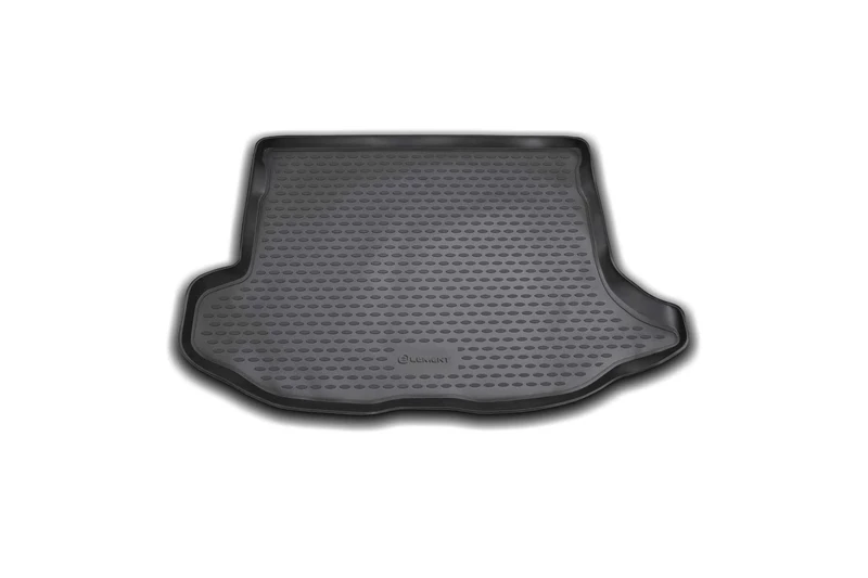 Element Tailored Fit Rubber Boot Liner Protector Mat for PONTIAC Vibe, 2009-2012