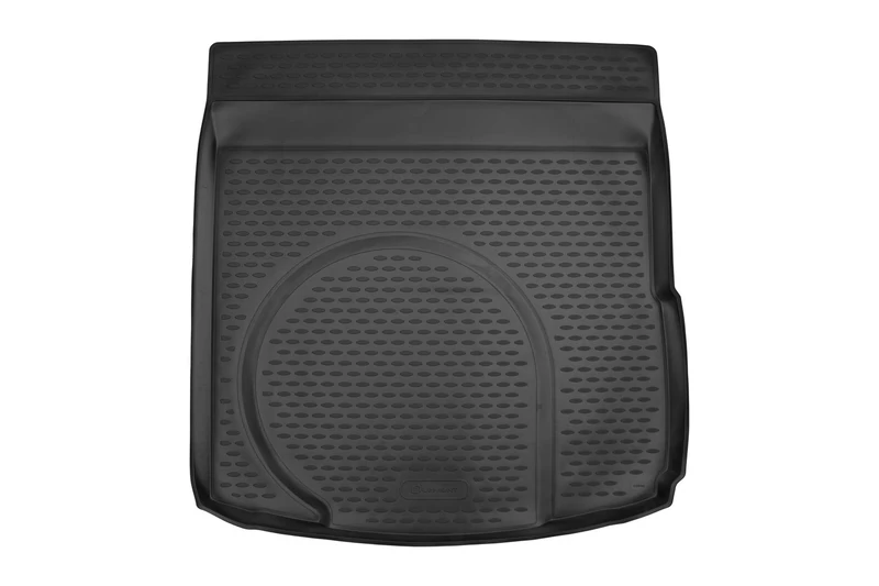 Element Tailored Fit Rubber Boot Liner Protector Mat for AUDI A6 C6, 2004-2011, saloon, 1 pc.