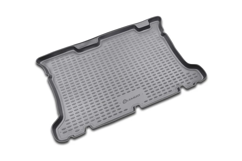 Element Tailored Fit Rubber Boot Liner Protector Mat for HYUNDAI Matrix, 2001->, minivan