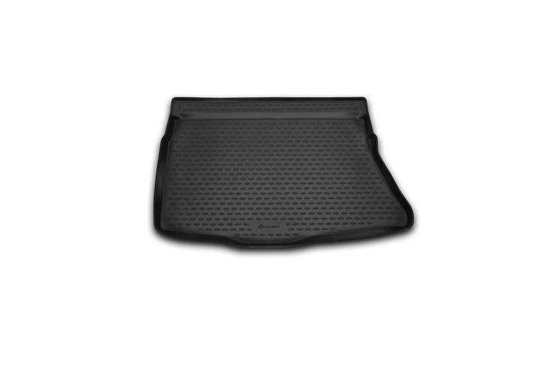 Element EXP.NLC.25.45.B11 Tailored Fit Rubber Boot Liner Protector Mat for KIA Cee'd, 2012->, Luxe Trim Level, Hatchback