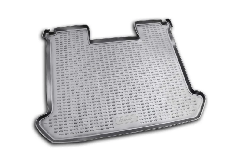 Element Tailored Fit Rubber Boot Liner Protector Mat for FIAT Doblo Panorama, 2001->, estate