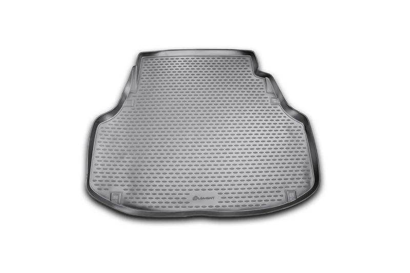Element Tailored Fit Rubber Boot Liner Protector Mat for HYUNDAI Equus, 2010->, saloon