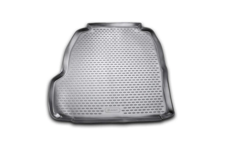 Element Tailored Fit Rubber Boot Liner Protector Mat for CADILLAC CTS 2007-2013, saloon 1 pc.