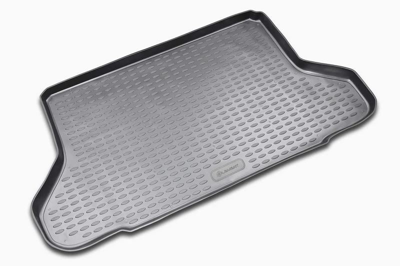 Element Tailored Fit Rubber Boot Liner Protector Mat for CHEVROLET Lacetti, 2004->, hatchback