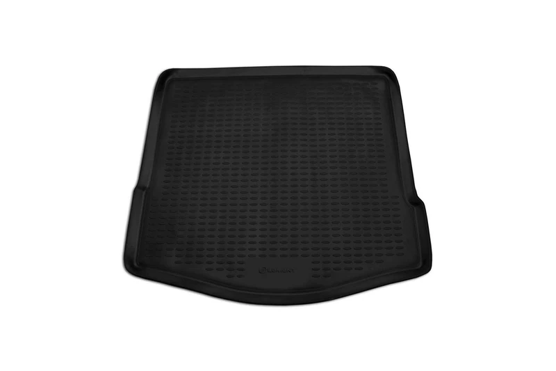 Element Tailored Fit Rubber Boot Liner Protector Mat for FORD Focus II, 2004->, saloon
