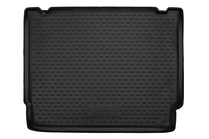 Element Tailored Fit Rubber Boot Liner Protector Mat for RENAULT Clio, Sport Tourer, 2012-2016, 1 pc.