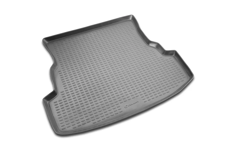 Element Tailored Fit Rubber Boot Liner Protector Mat for RENAULT Symbol, 2002->, saloon