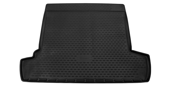 Element Tailored Fit Rubber Boot Liner Protector Mat for TOYOTA Hilux Surf, 2002-2009, SUV, right-hand drive, 1 pc.