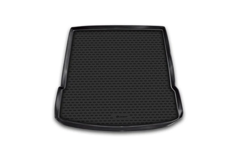 Element Tailored Fit Rubber Boot Liner Protector Mat for KIA Mohave long 10/2009->, estate