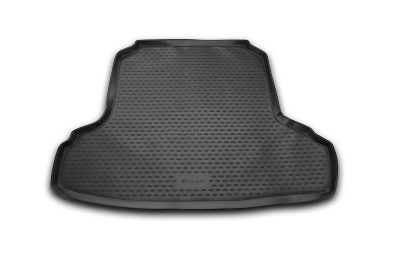Element Tailored Fit Rubber Boot Liner Protector Mat for NISSAN Altima, 2007-2012,(USA), saloon