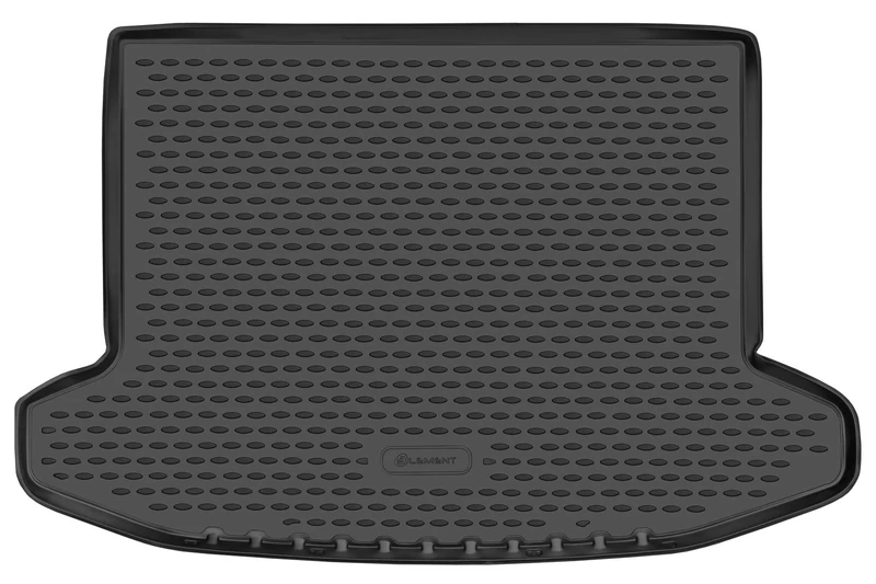 Element EXP.NLC.02.01.B10 Tailored Fit Rubber Boot Liner Protector Mat for ALFA Romeo 159 2005-2011, Saloon
