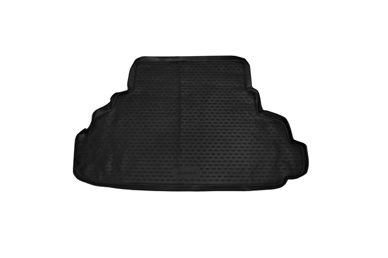 Element Tailored Fit Rubber Boot Liner Protector Mat for INFINITI M35X 10/2006->, saloon