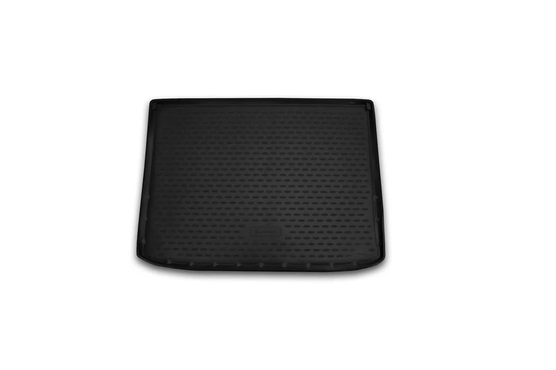 Element Tailored Fit Rubber Boot Liner Protector Mat for FORD Fusion, 2006-2012, (USA), saloon, 1 pc.