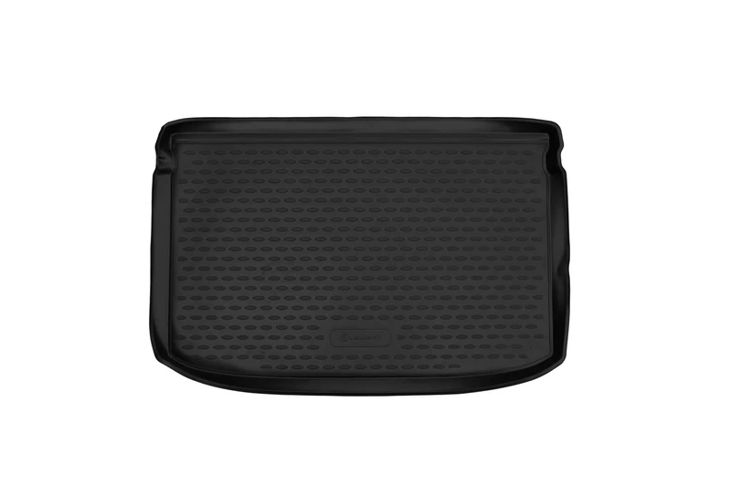 Element Tailored Fit Rubber Boot Liner Protector Mat for MERCEDES A-Class, 2004-2012, hatchback, 1 pc.