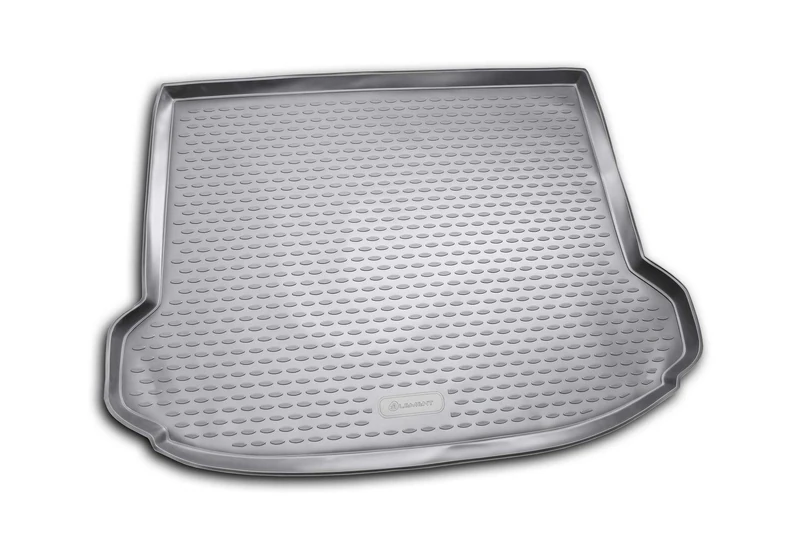 Element Tailored Fit Rubber Boot Liner Protector Mat for CADILLAC SRX, 2010-2016, 1 pc.