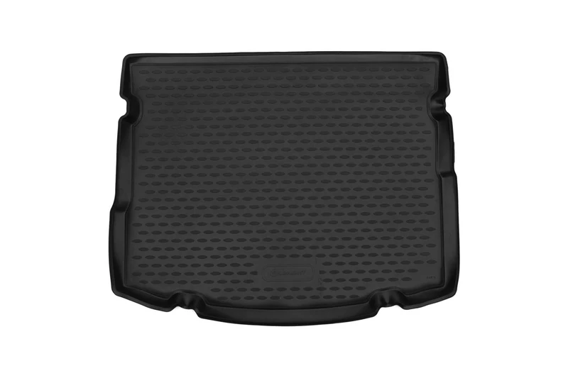 Element Tailored Fit Rubber Boot Liner Protector Mat for TOYOTA Auris, 2012-2018, estate, 1 pc.