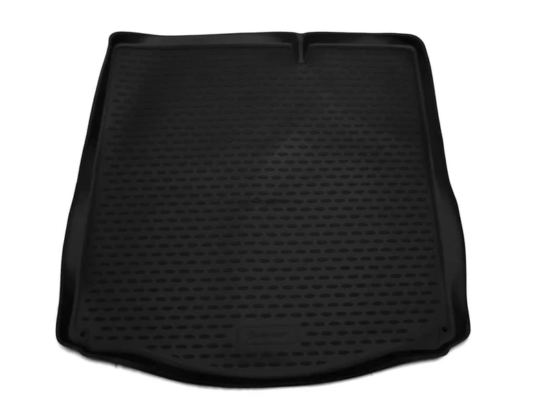 Element Tailored Fit Rubber Boot Liner Protector Mat for PEUGEOT 301, 2013->, saloon, 1 pc.