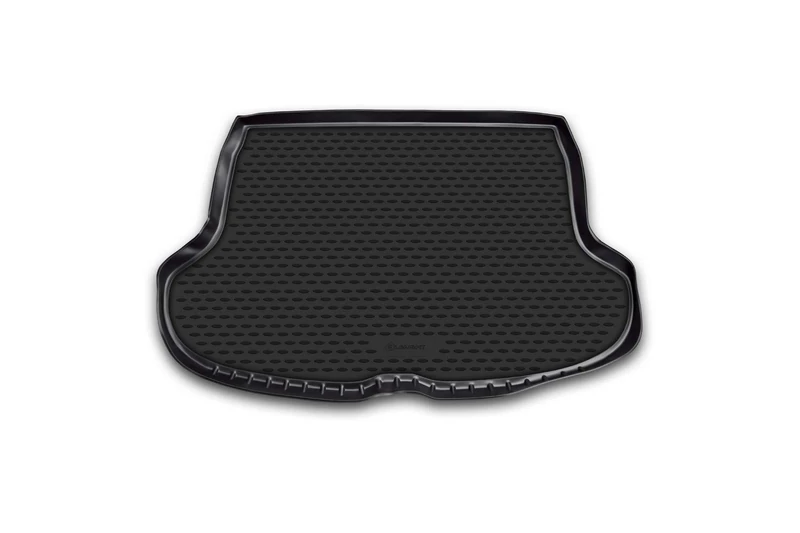 Element Tailored Fit Rubber Boot Liner Protector Mat for INFINITI EX35, 2008-01/2016, SUV